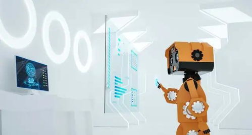 AI、低代碼、云原生與RPA的融合之路 人工智能公共服務與咨詢服務的未來展望